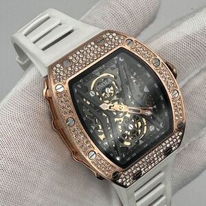 Mens Watch - Onola Rose Gold Automatic